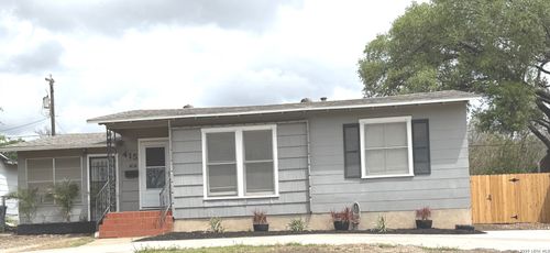 415 Irvington Dr, San Antonio, TX, 78209-4223 | Card Image