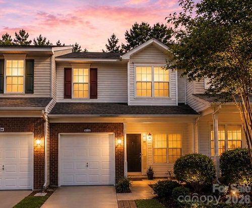 13927 Singleleaf Ln, Charlotte, NC, 28278-7750 | Card Image