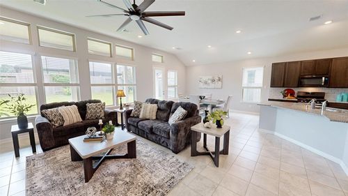 8744 Ute Creek Ln, Magnolia, TX, 77354-3842 | Card Image