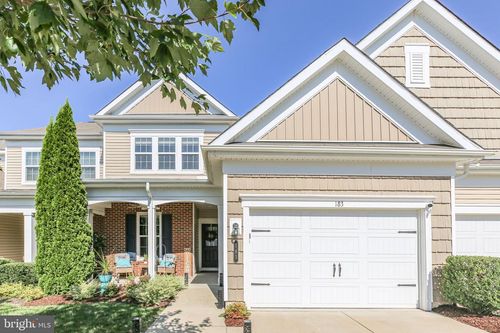 183 Long Point Dr, FREDERICKSBURG, VA, 22406-5451 | Card Image
