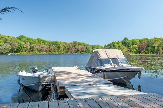 340 Healey Lake W/A N/A, House other with 2 bedrooms, 1 bathrooms and null parking in The Archipelago ON | Image 17