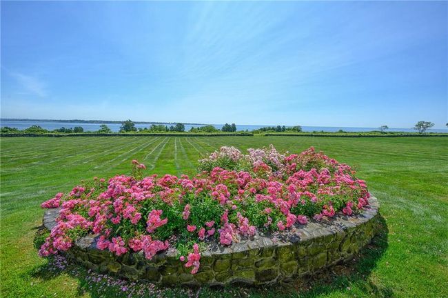 597 Beavertail Rd, Home with 5 bedrooms, 4 bathrooms and 8 parking in Jamestown RI | Image 38