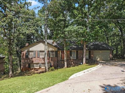 2313 Big Cove Road, House other with 4 bedrooms, 2 bathrooms and null parking in Huntsville AL | Image 1