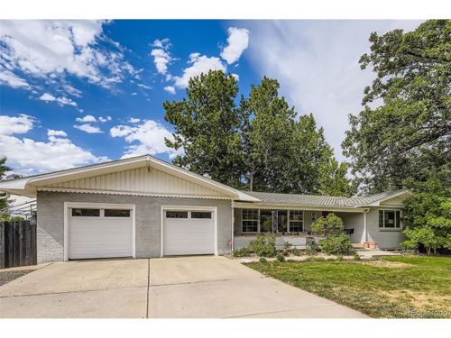 8391 W 38th Ave, Wheat Ridge, CO, 80033-6004 | Card Image