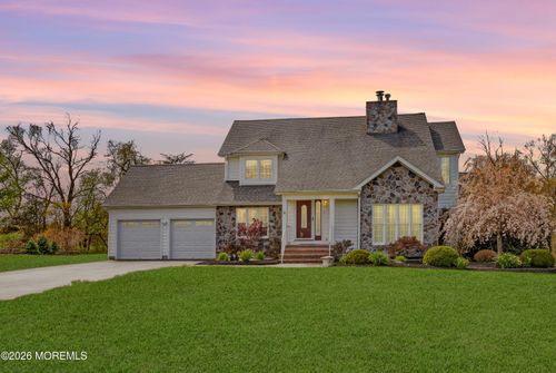 4 Lina Dr, New Egypt, NJ, 08533-2503 | Card Image