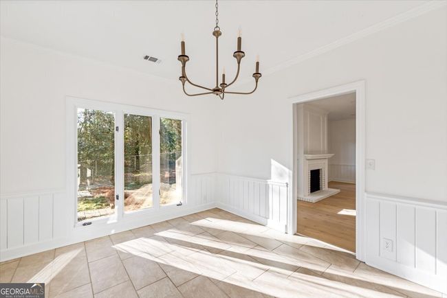 4628 Saint Anne Ct, House other with 5 bedrooms, 7 bathrooms and null parking in Macon GA | Image 9