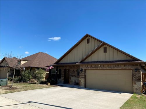 415 Hayes Ln, College Station, TX, 77845-6697 | Card Image