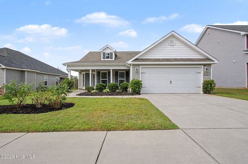 4521 Raleigh Dr, Grovetown, GA, 30813-4929 | Card Image