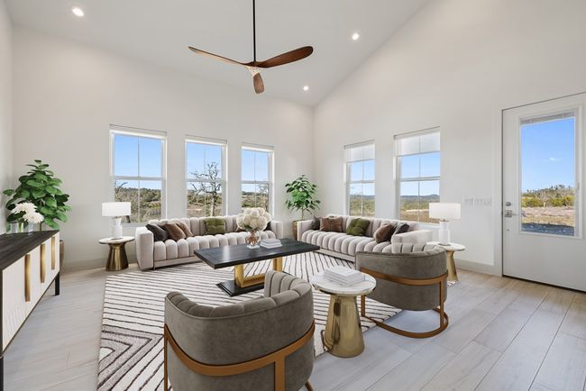 08 - 780 Skyline Dr, Home with 0 bedrooms, 0 bathrooms and null parking in Blanco TX | Image 7