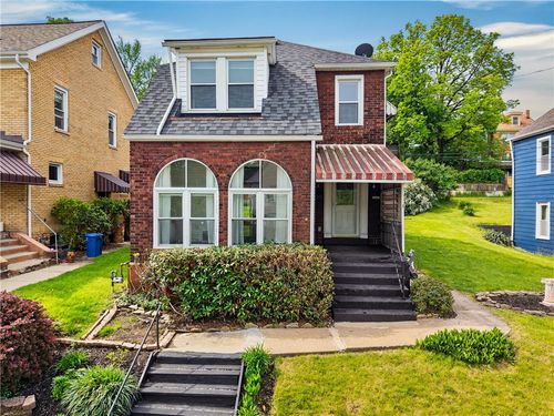 1227 Denisonview St, Pittsburgh, PA, 15205-3705 | Card Image