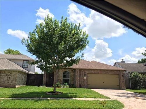 12403 Fern Meadow Dr, Stafford, TX, 77477-2214 | Card Image