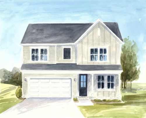 123 River View Dr, Nashville, TN, 37209 | Card Image