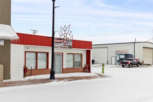 101 Main Street, Rockyford, AB, T0J2R0 | Card Image