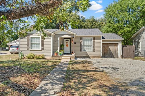 3613 Rolando Street, Waco, TX, 76711 | Card Image