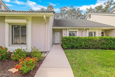 6-103 - 604 Arbor Lake Drive, Home with 2 bedrooms, 2 bathrooms and null parking in Naples FL | Image 3