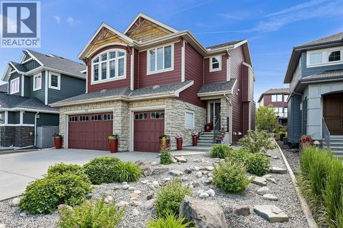 135 Auburn Sound Manor Se, Calgary, AB, T3M0R9 | Card Image