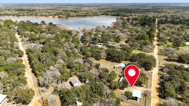 View of Lake Sheridan's location to the home | Image 18