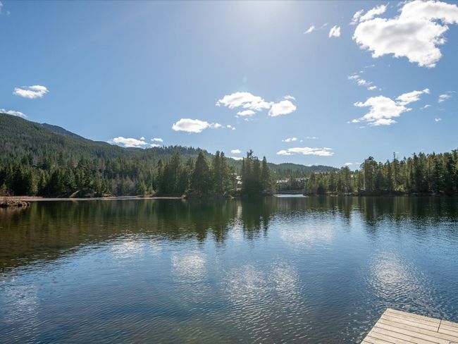 301 - 2129 Lake Placid Rd, Condo with 1 bedrooms, 2 bathrooms and null parking in Whistler BC | Image 33