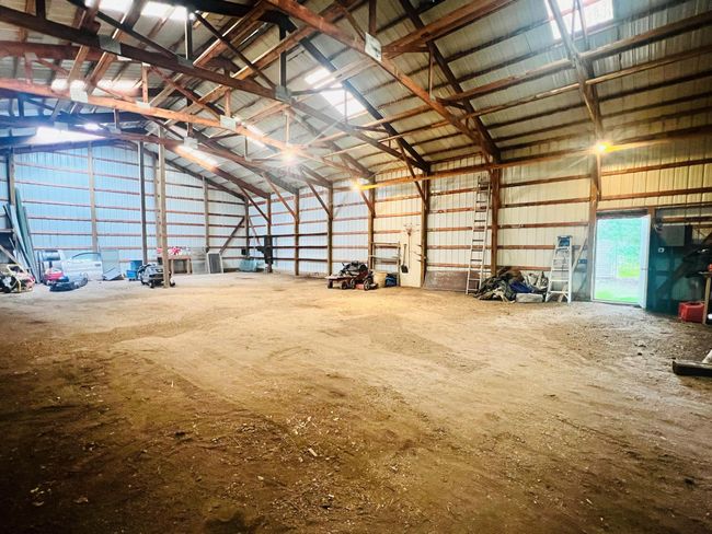 Shed Interior | Image 36