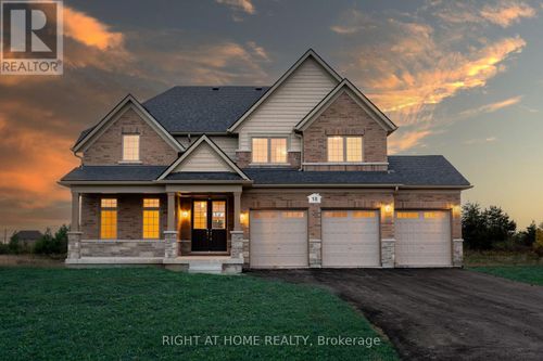 18 Blue Heron Dr, Carrying Place, ON, K0K1L0 | Card Image