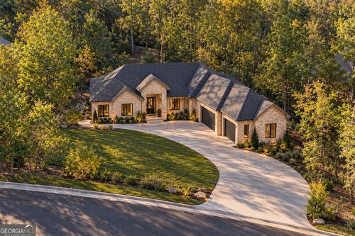 4986 Kanawha Blf, Stone Mountain, GA, 30087-2100 | Card Image