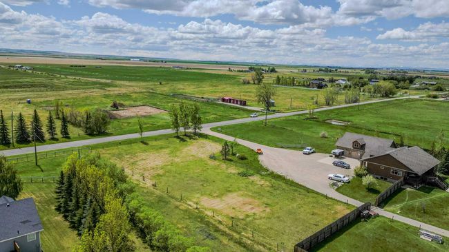 385 W 100 S, Home with 0 bedrooms, 0 bathrooms and null parking in Raymond AB | Image 8