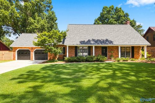 2604 13th Street, Decatur, AL, 35601 | Card Image