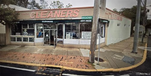 163 Broadway, Babylon, NY, 11704-5633 | Card Image