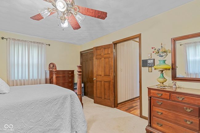 3249 N Slab Rd, House other with 4 bedrooms, 4 bathrooms and null parking in Austin IN | Image 36