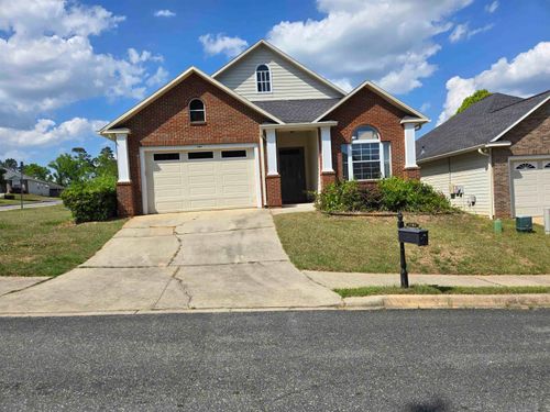 5560 Hampton Hill Cir, TALLAHASSEE, FL, 32311-8115 | Card Image