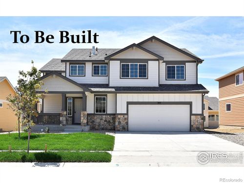 2455 Oakhurst Road, Johnstown, CO, 80534 | Card Image