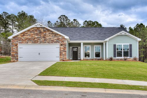 0-805 Snow Bunting Court, North Augusta, SC, 29860 | Card Image