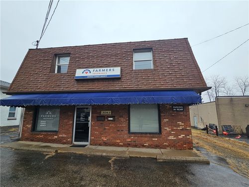 3083 Leechburg Rd, Lower Burrell, PA, 15068-3419 | Card Image