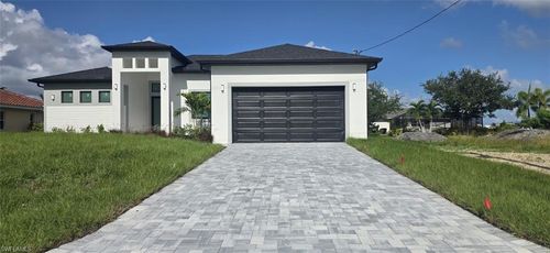 1032 Nw 33rd Pl, CAPE CORAL, FL, 33993-9430 | Card Image