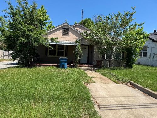 401 E Hendersom, Overton, TX, 75684 | Card Image