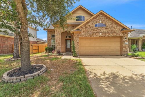 8223 Polaris Point Ln, Cypress, TX, 77433-2867 | Card Image