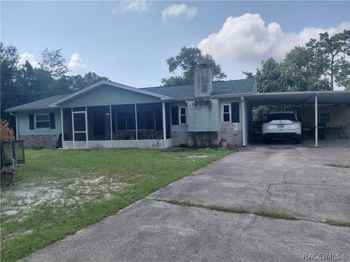 6220 W Sunrise Lane, Homosassa, FL, 34446 | Card Image