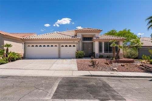 2587 Grizzly Park Ct, Henderson, NV, 89052-4997 | Card Image