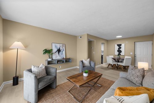 apt-e4-420 Elysian Fields Rd, Nashville, TN, 37211-4267 | Card Image