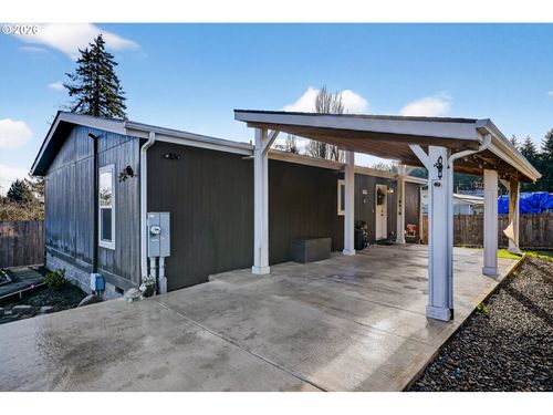 826 Sw Cherry St, Willamina, OR, 97396-2801 | Card Image