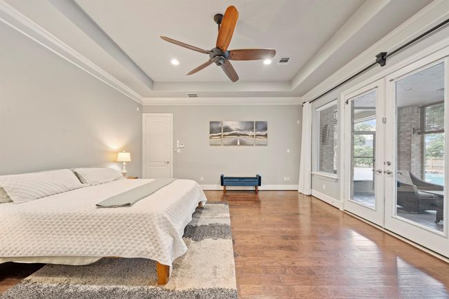 28611 Benders Crossing Dr, House other with 3 bedrooms, 4 bathrooms and 3 parking in Spring TX | Image 22