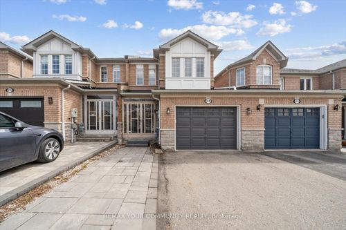 133 Novella Rd, Concord, ON, L4K5K6 | Card Image
