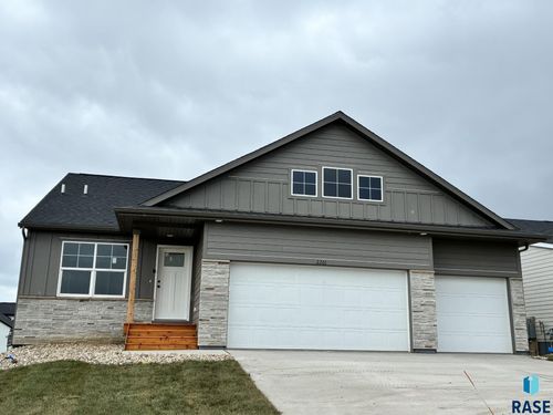 2201 E Alexa St Street, Brandon, SD, 57005 | Card Image