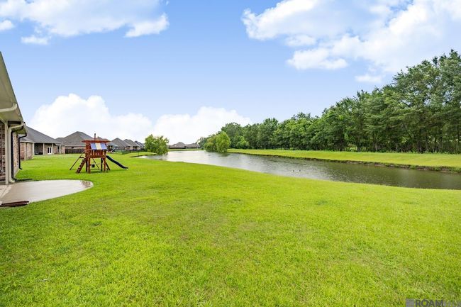 3986 Union Dr, House other with 4 bedrooms, 3 bathrooms and 2 parking in Addis LA | Image 33