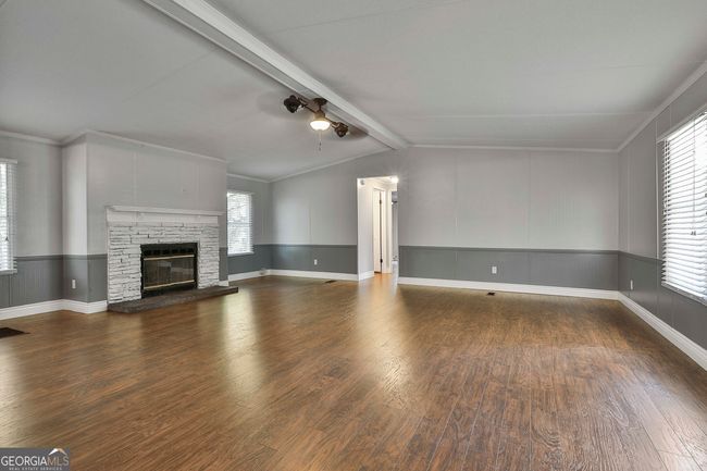 8444 Forrest Rd, House other with 3 bedrooms, 2 bathrooms and 2 parking in Grantville GA | Image 6
