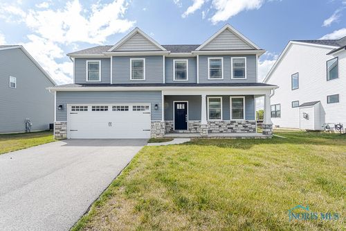 148 Valley Way Dr, Toledo, OH, 43614 | Card Image