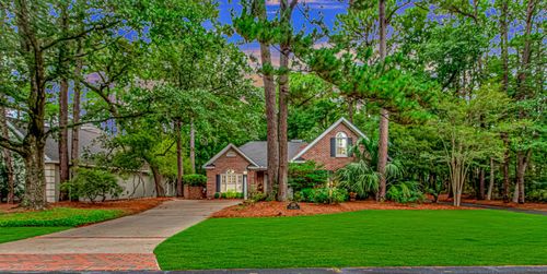 358 Doral Dr, Pawleys Island, SC, 29585-6781 | Card Image