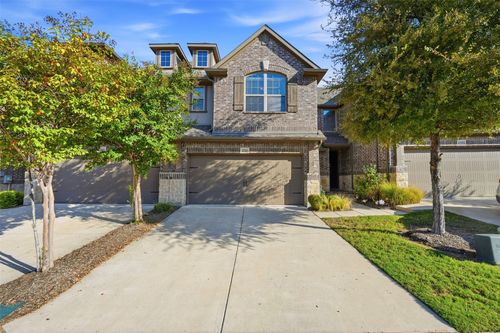 2725 Starburst, Little Elm, TX, 75068-1686 | Card Image