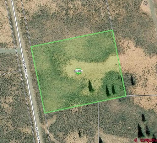 1316 Cinnamon Trl, Powderhorn, CO, 81243 | Card Image