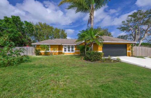 353 Nw Ferris Dr, Port St. Lucie, FL, 34983-8627 | Card Image